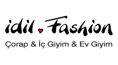 İdil Fashion Logo