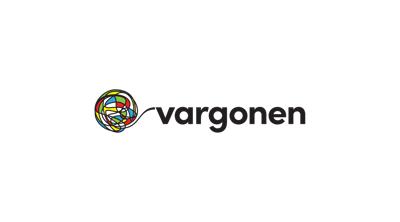 Vargonen Technologies Logo