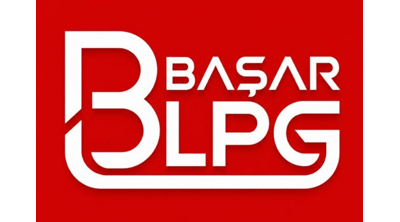 Başar LPG I Trabzon Logo