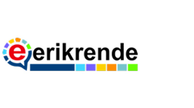 Erikrende Logo