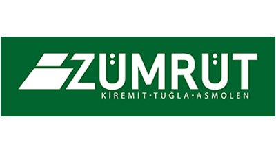 Zümrüt Kiremit Logo