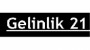 Gelinlik21 Logo
