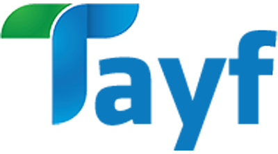 Tayf Bilişim Logo