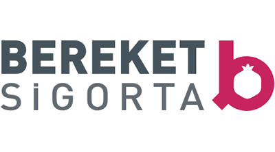 Bereket Sigorta Logo