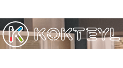 Kokteyl Bilgi Teknolojisi Logo