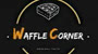 Waffle Corner Cafe Logo