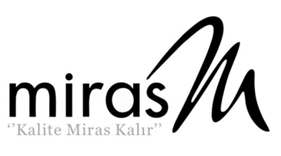 Şehpa | Miras Store Logo