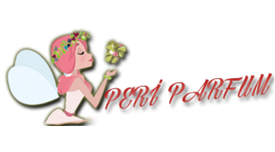 Peri Parfüm Logo
