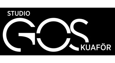 Gos Kuaför Logo