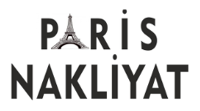 Ferhat Paris Nakliyat Logo