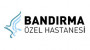 Bandırma Özel Hastanesi Logo