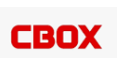 Cbox Logo