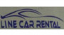 Line Car Rental Logo