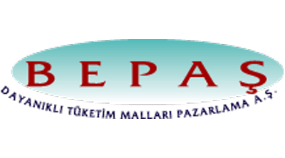 Bepaş Pazarlama Logo
