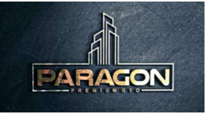 Paragon Premium Gayrimenkul Logo