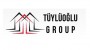 Tüylüoğlu İnşaat Logo