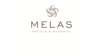 Melas Hotel Logo