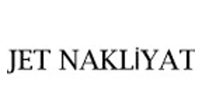 Jet Nakliyat (Isparta) Logo