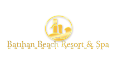 Batıhan Beach Resort Logo