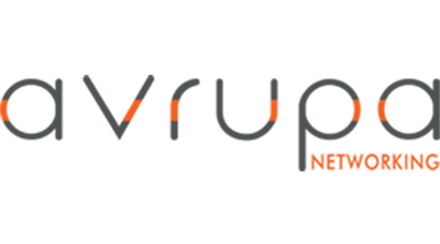 Avrupa Networking Logo