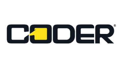 Coder Bilişim Akademisi Logo
