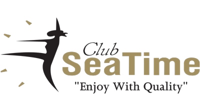 Club Sea Time Logo