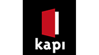 Kapı Yayınları Logo