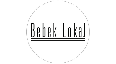Bebek Lokal Logo