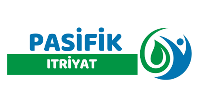 Pasifik Itriyat Logo