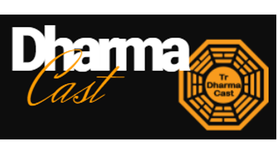 Dharma Cast Logo