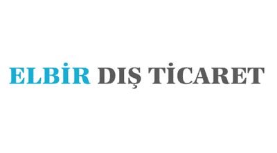Elbir Dış Ticaret Logo