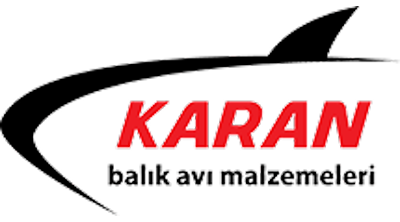 Karan Balıkçılık Logo