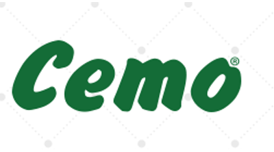 Cemo Etliekmek Logo