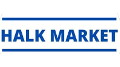 Halk Market (Samsun)