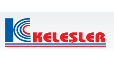 Keleşler Oto Makas Logo
