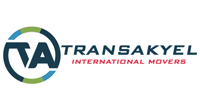 Transakyel Lojistik Logo