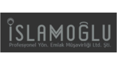 İslamoğlu Emlak Logo