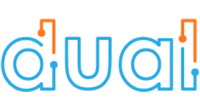 Dual Bilgisayar Logo