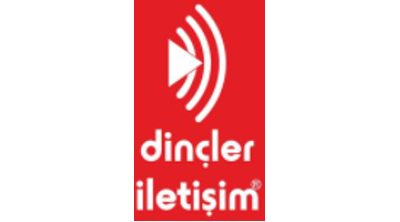 Dinçler İletişim Logo