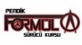 Pendik Formul A Sürücü Kursu Logo
