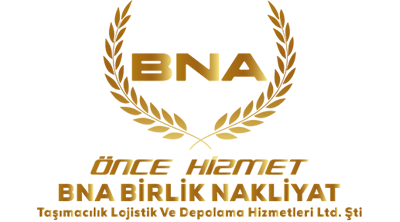 BNA Lojistik