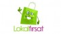 Lokalfirsat.com Logo