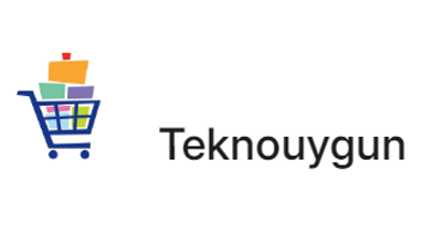 Teknouygun | hesaplimagaza Logo