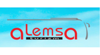 Alemsa Turizm Logo
