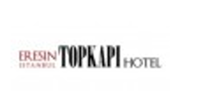 Eresin Topkapı Hotel Logo