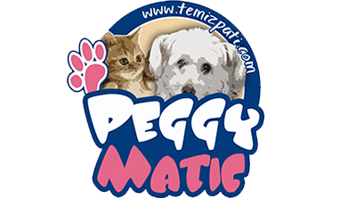 Peggy Matic Logo