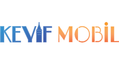 Keyifmobil.com Logo