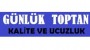 Gunluktoptan.com Logo
