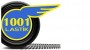 Binbir Lastik Logo