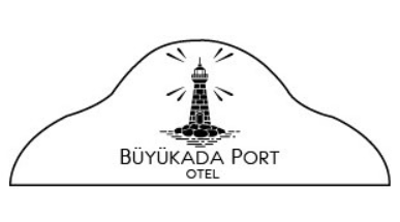 Büyükada Port Hotel Logo